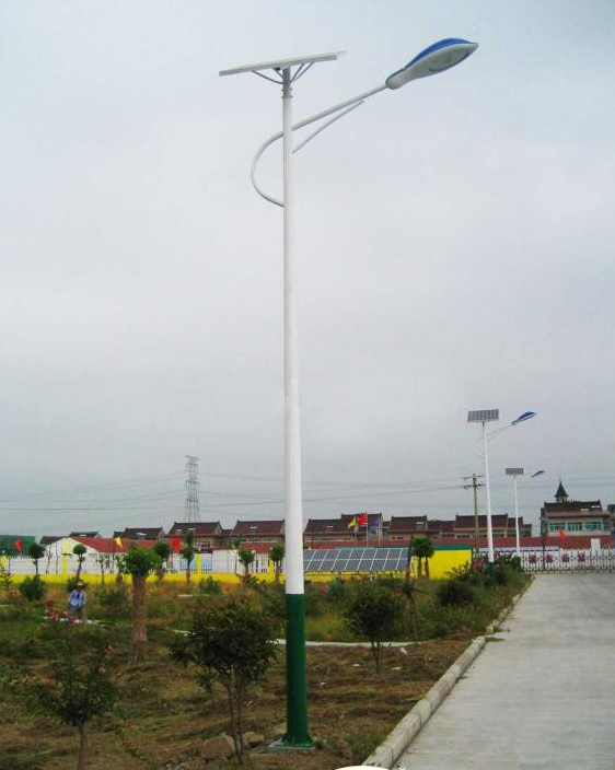 谯城区6米特价太阳能路灯